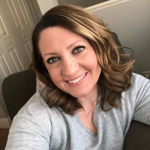 Meet your Posher, Randalee